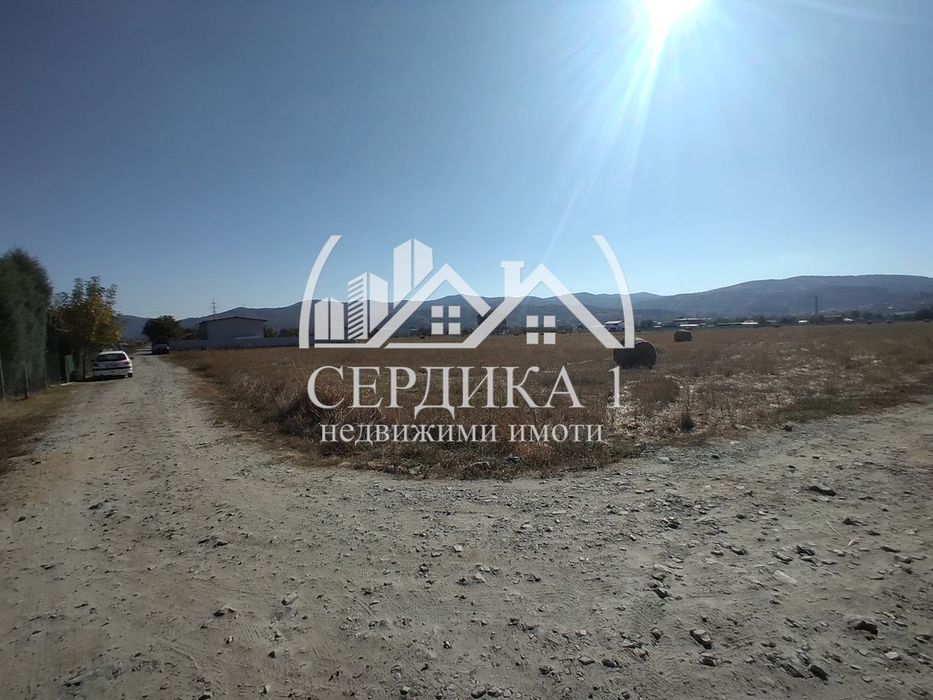 Продава се Парцел в Благоевград, Първа промишлена зона - 10000 кв.м за 16 €/кв.м - Снимка #1