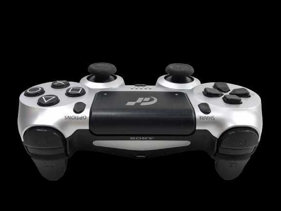 Sony DualShock 4 Gran Turismo Edition Реновиран като нов  2г.гаранция