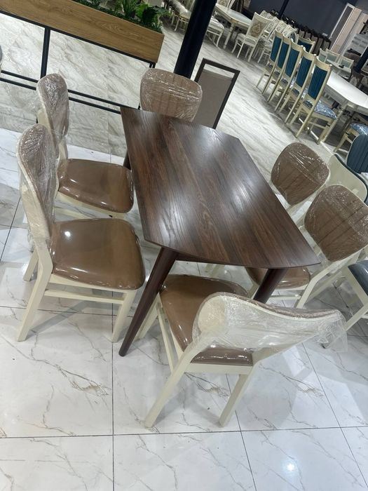 Стол Стул 6/1 Stol stul 6/1