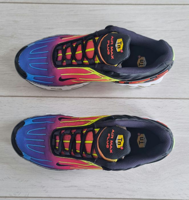 NIKE AIR MAX  Tn (42)