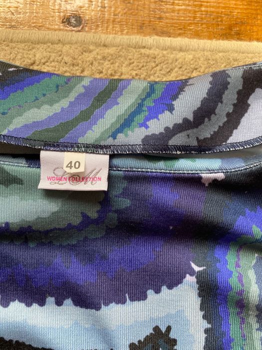 Нова рокля с 3/4 ръкав