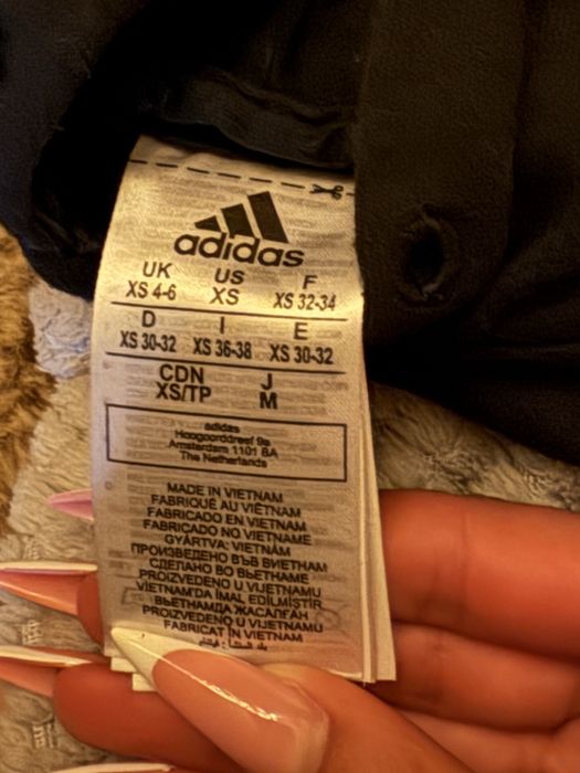 Trening Adidas,marimea xs