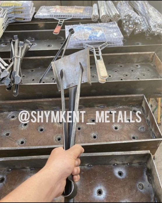 Казан ошактар титан отправка по Казахстану