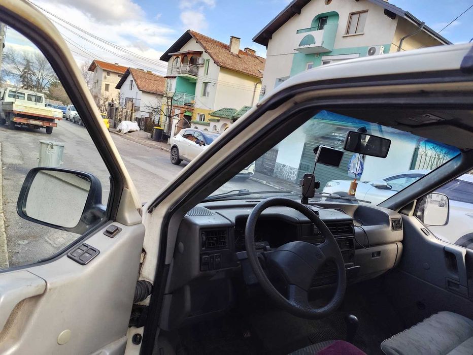 VW T4                                                     .