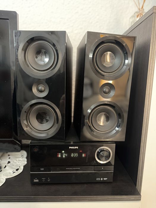 Sistem audio Philips