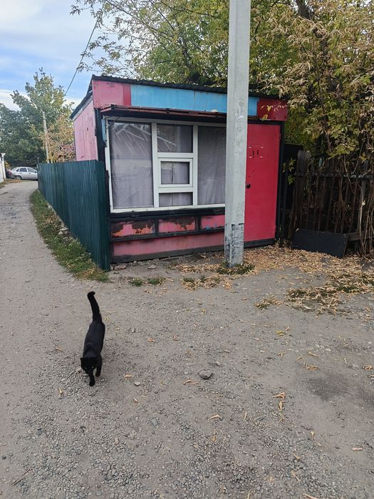Срочно продам ларёк