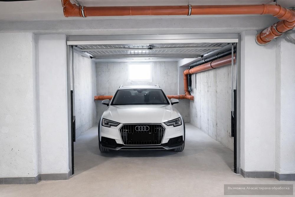 Тристаен апартамент под наем в жк. Остромила