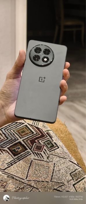Oneplus 13R Global 12/256