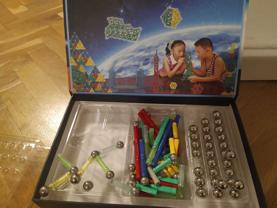 Образователни и занимателни игри