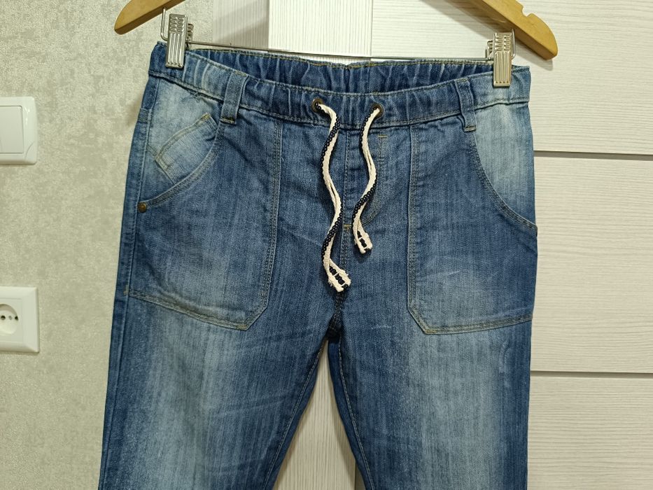 Terranova. Джинсы на мальчика