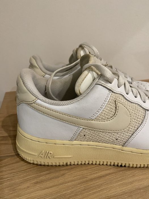 Дамски маратонки Nike Air Force!