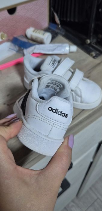 Adidași Adidas copii 22
