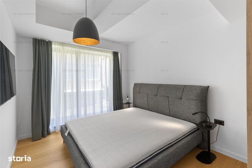 Apartament 3 cam Premium | Utilitati si Parcare Subterana incluse — fotografia 3