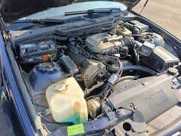 БМВ BMW M43B18 двигатель по запчастям