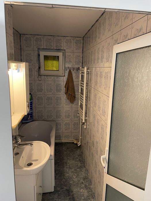 Apartament  3 camere
