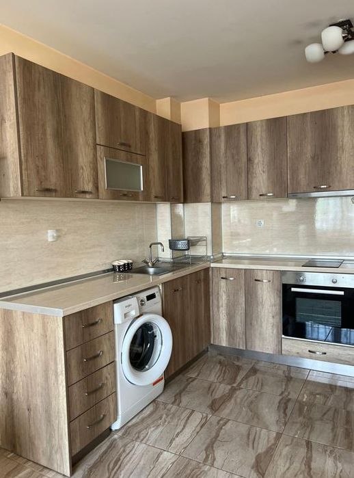 Дава се под наем Двустаен апартамент в Пловдив, Каменица 1 - 70 кв.м за 400 € - Снимка #1