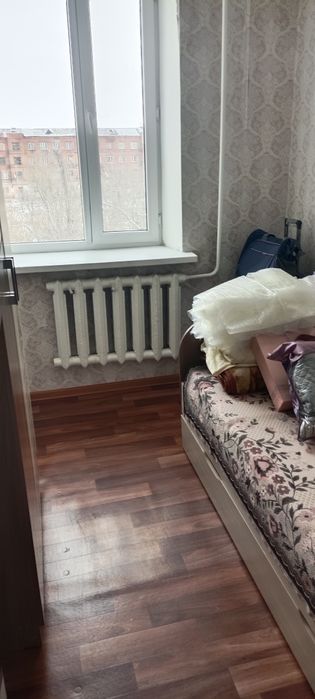 Продам квартиру 3 комнатную