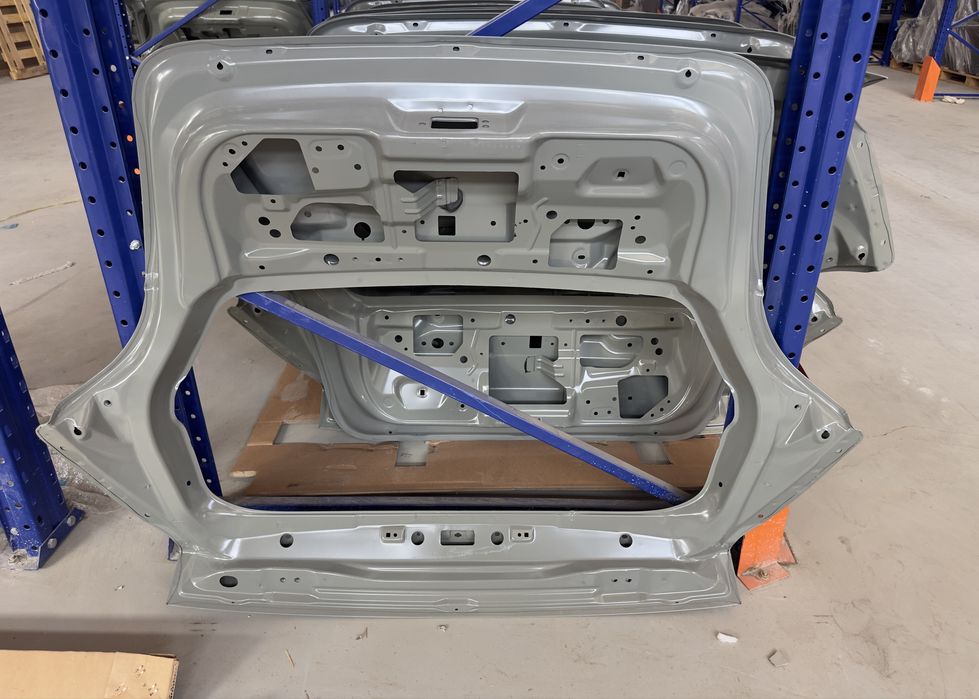 СПАРК БАГАЖ gm orginal