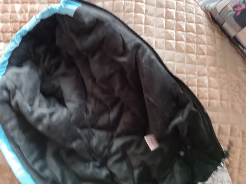 Продам комбинезон для таксы