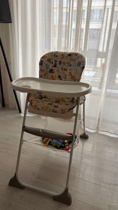 Детский стульчик