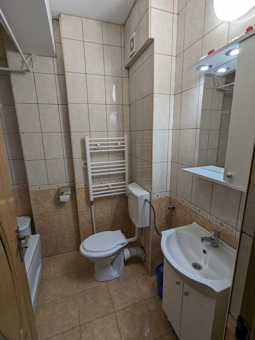 Garsoniera de inchiriat Alma - Turnisor