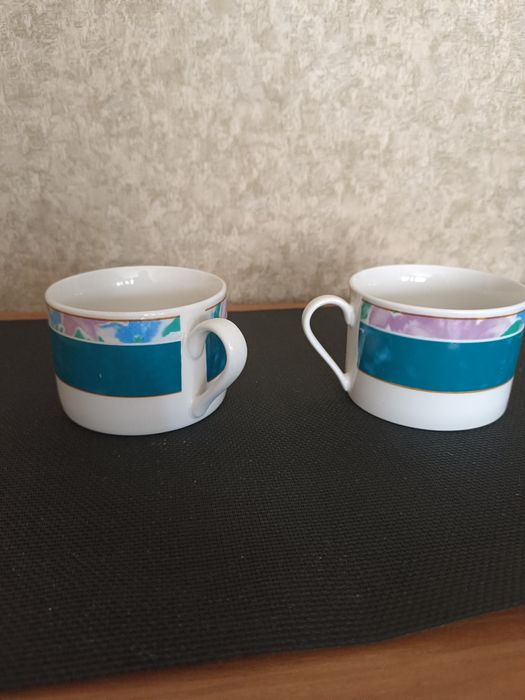 Посуда СССР б/ у