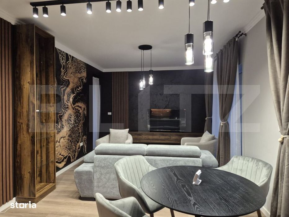 Apartament 2 camere, 65 mp, zona Unirii
