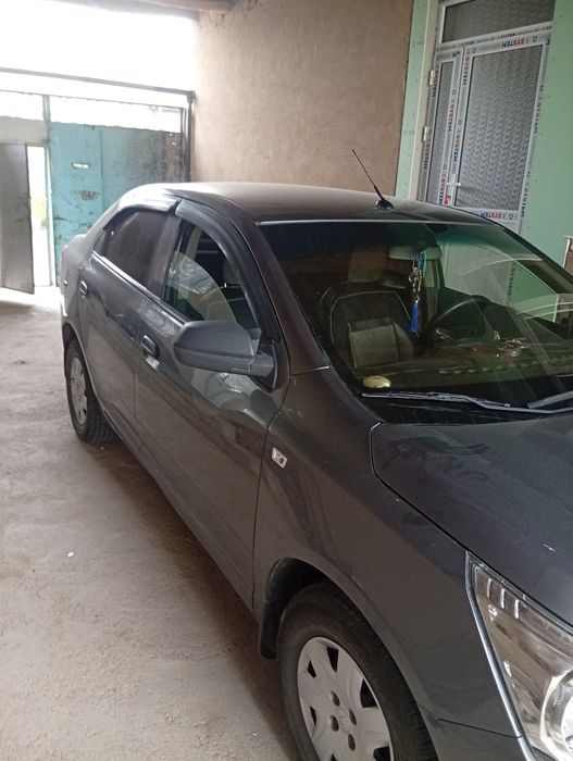 Коблт2012 холати зур газ бензинда  юради