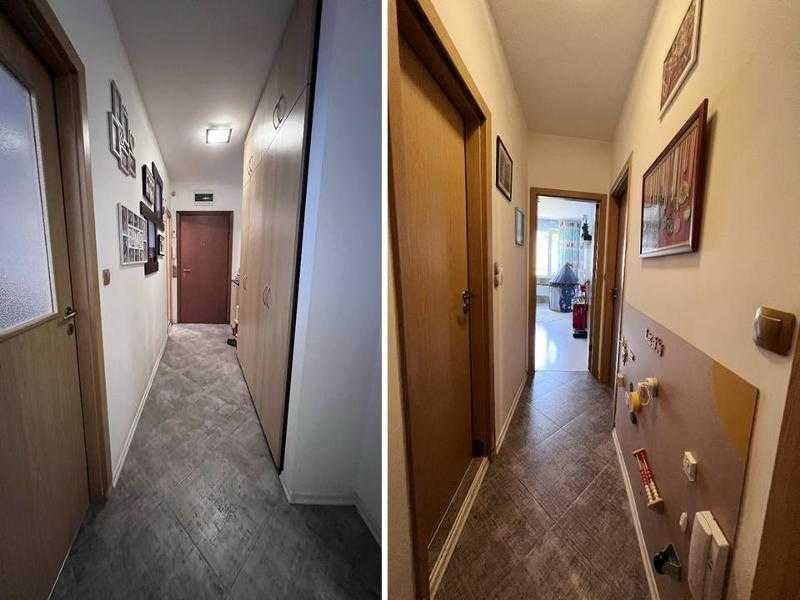 Продава се Тристаен апартамент в София, Сухата река - 110 кв.м за 1682 €/кв.м - Снимка #4