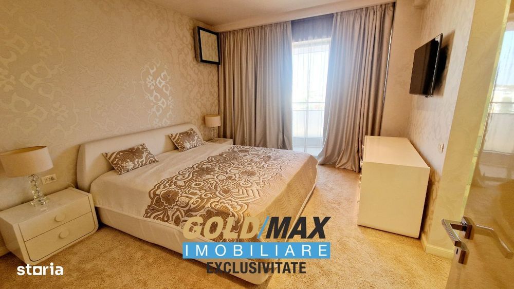 Penthouse ultralux | Gavana | Ideal Investitie | goldmax.ro