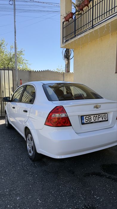 Vand Chevrolet Aveo - 2011