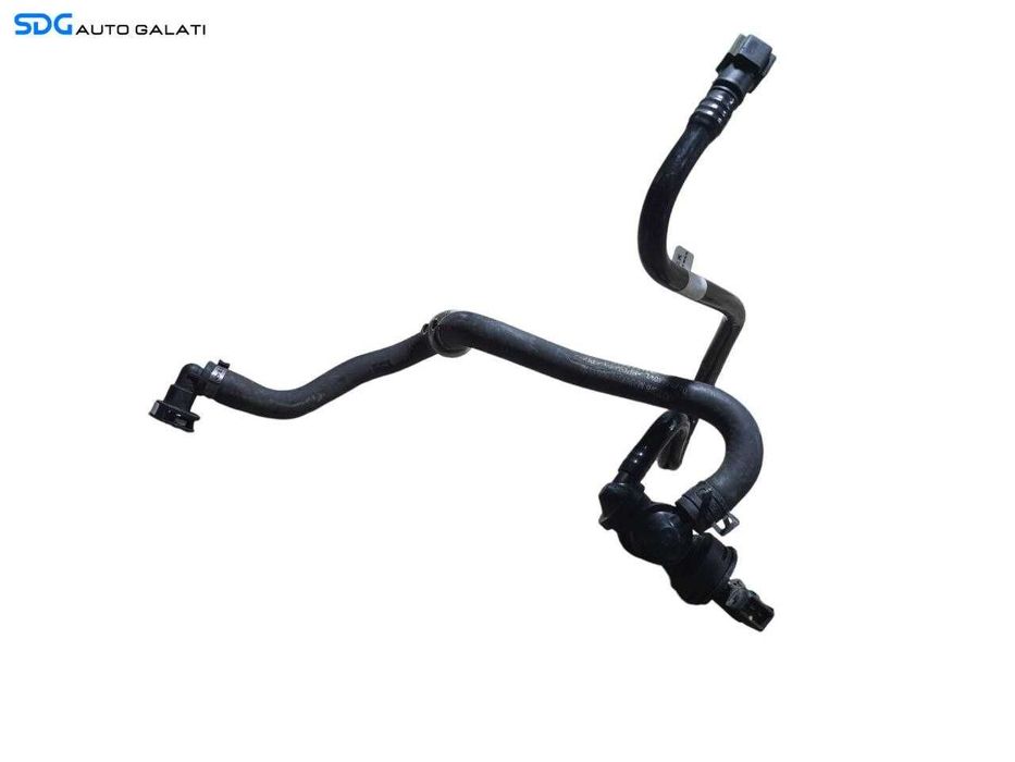 Pompa Booster Frana cu Conducte Opel Astra J 1.6 Benzina 2009 - 2016 Cod 13251956 [N2155]
