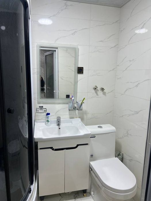 Сдаётся квартира Беруний