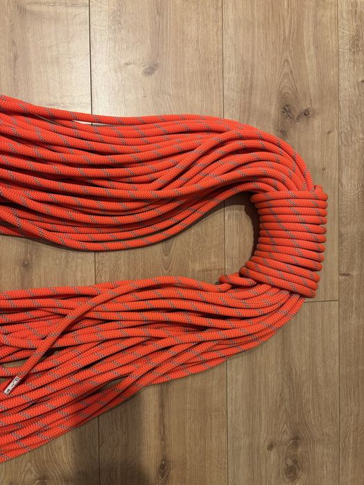 Coarda Mammut 9.5mm Alpine Dry 60m