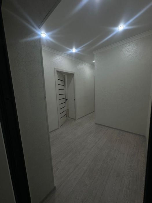 Продается трехкомнатная квартира