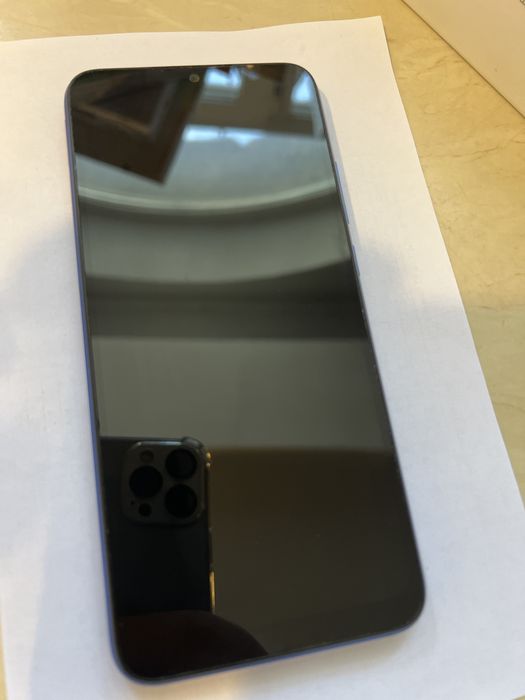 Смартфон Xaiomi redmi 9A