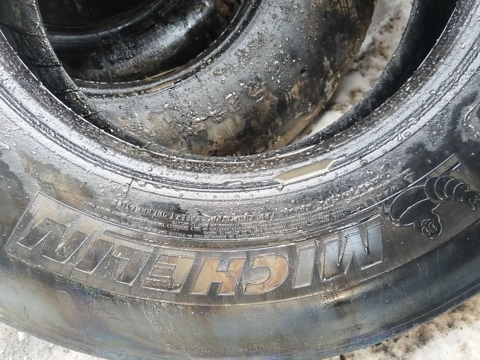 Шина,Мишлен срочно сатылады