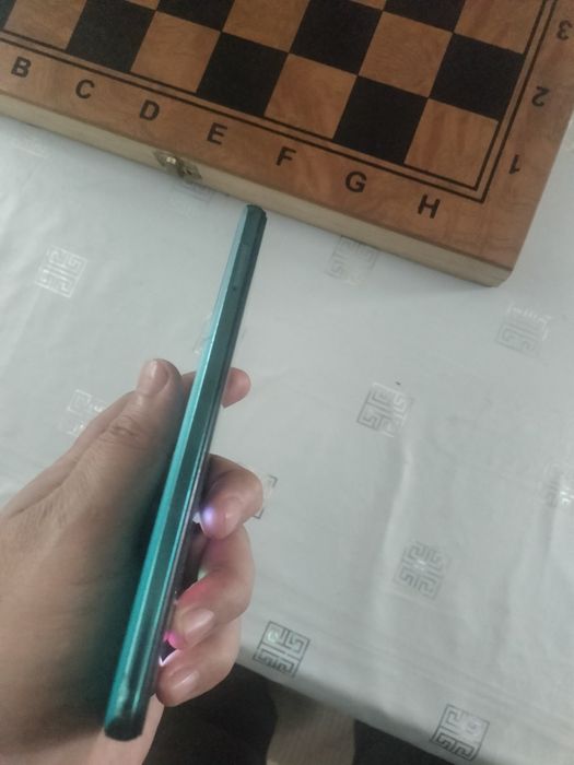 Продам или обмен Poco m4 pro 5G 8/128гб