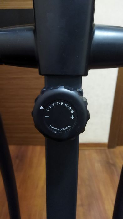 Эллиптический тренажёр S-MAKER 8719-HA