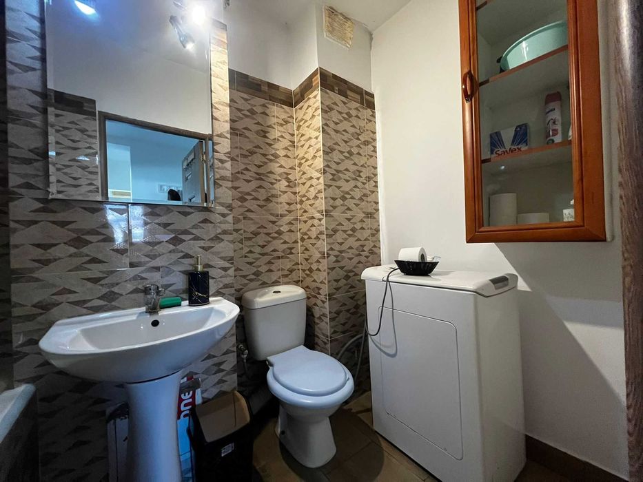 Apartament 2 camere de închiriat