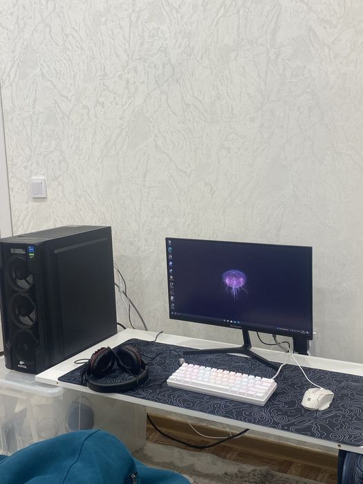 Продам игровой пк!