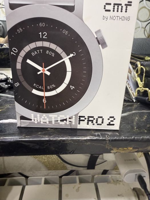 watch pro 2 sotiladi yengi