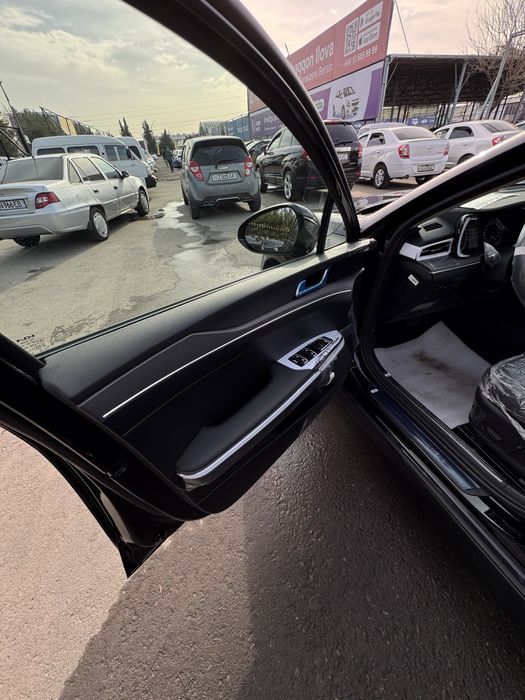 Kia k5 2023 ponaramali