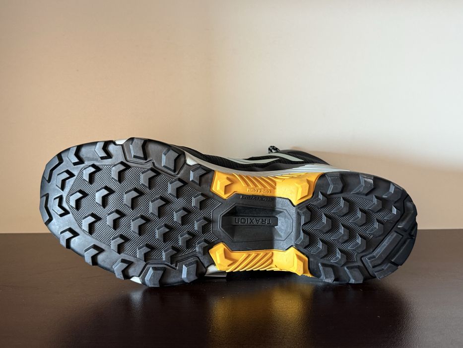 Adidas  Eastrail 2.0 Mid RAIN.RDY Налични 42.5н 27см/43н 27.5см/44н 28