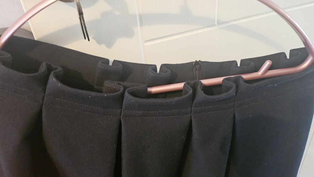 Дамска къса пола