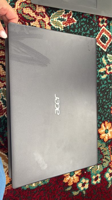 Ноутбок Acer extensa 15