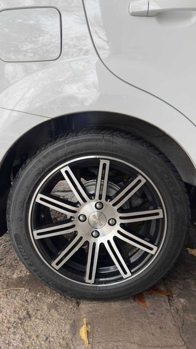 Diska balon 205/50/16