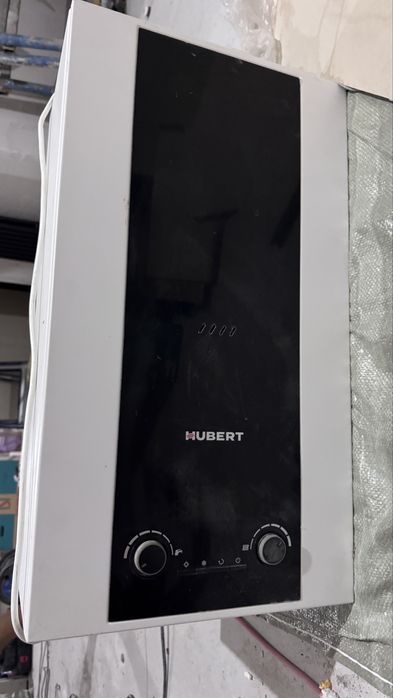 Газовый котел настенный