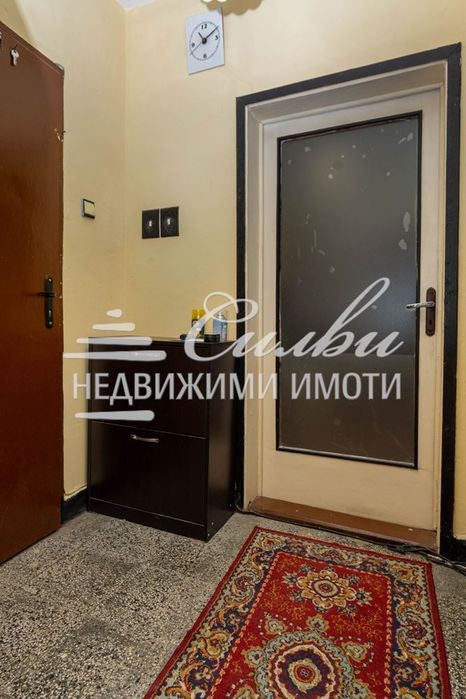 Продава се Двустаен апартамент в Шумен, Болницата - 65 кв.м за 706 €/кв.м - Снимка #7
