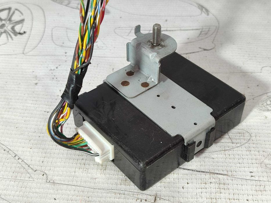 Modul senzori parcare Mitsubishi Outlander II COD: 8638A042 2012 / [2007-2012] / (5G3)